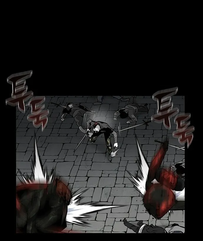 The Protagonist's Hidden Strength Chapter 2 page 40 - 