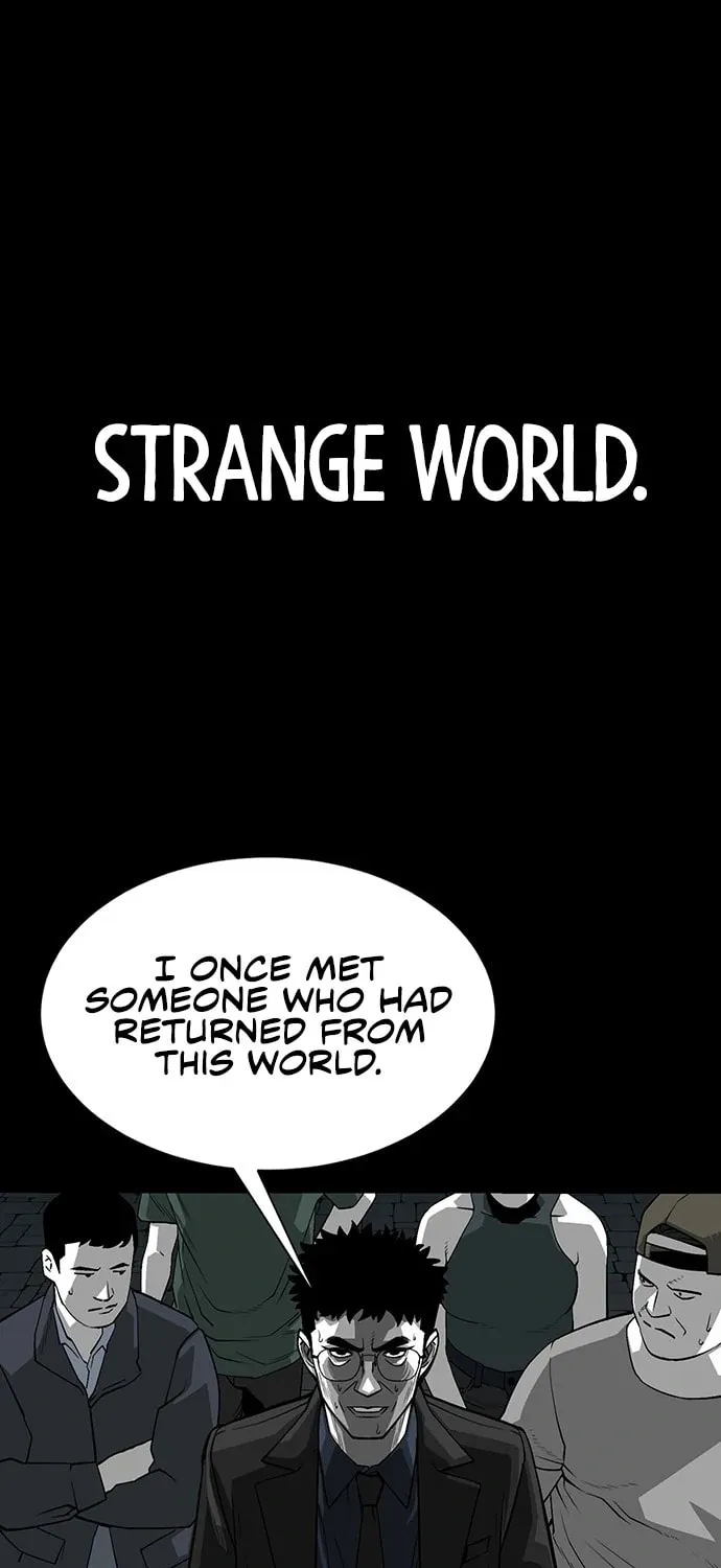 The Protagonist's Hidden Strength Chapter 2 page 5 - 