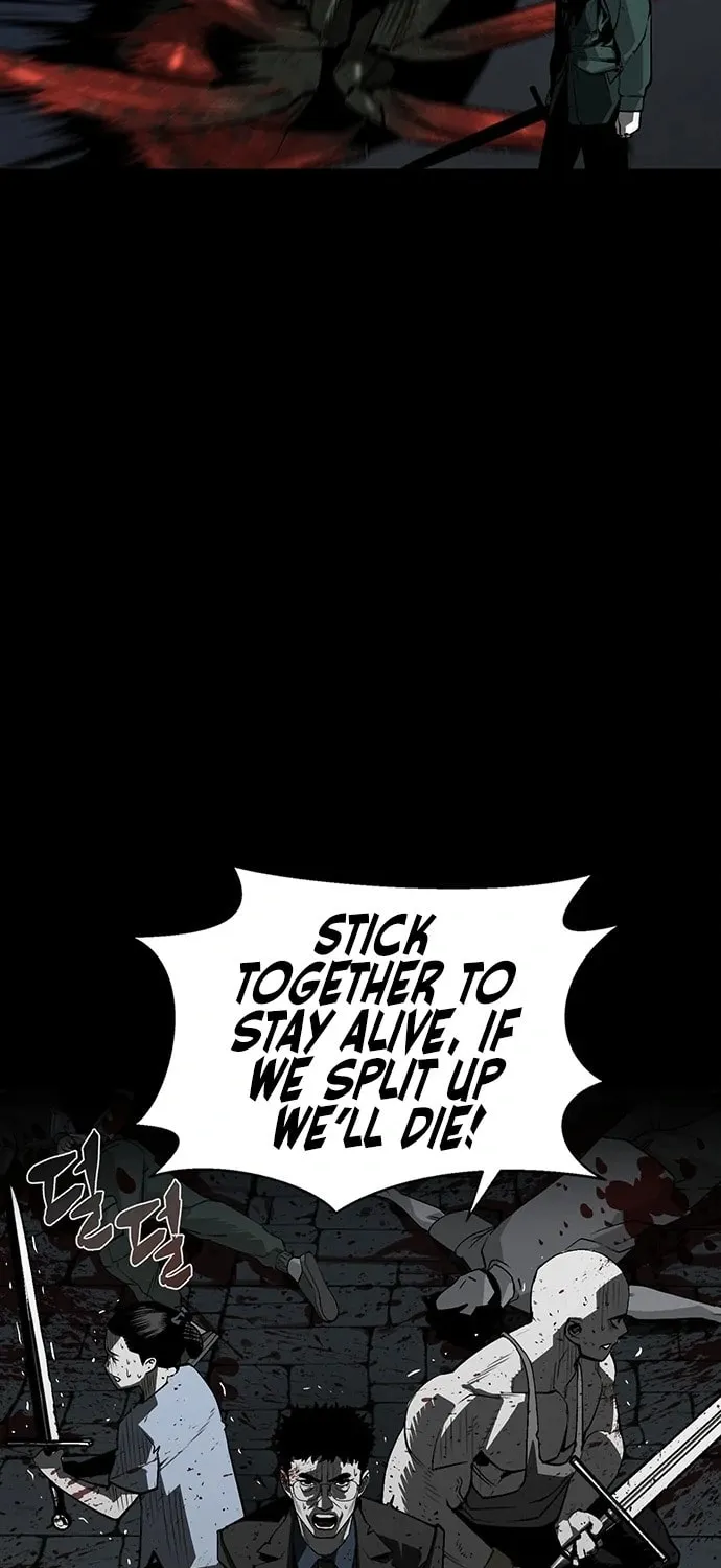 The Protagonist's Hidden Strength Chapter 2 page 44 - 