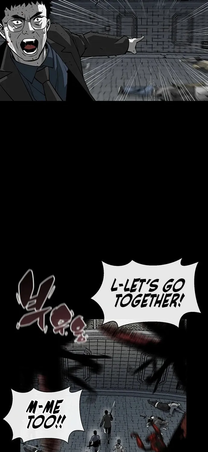 The Protagonist's Hidden Strength Chapter 2 page 48 - 