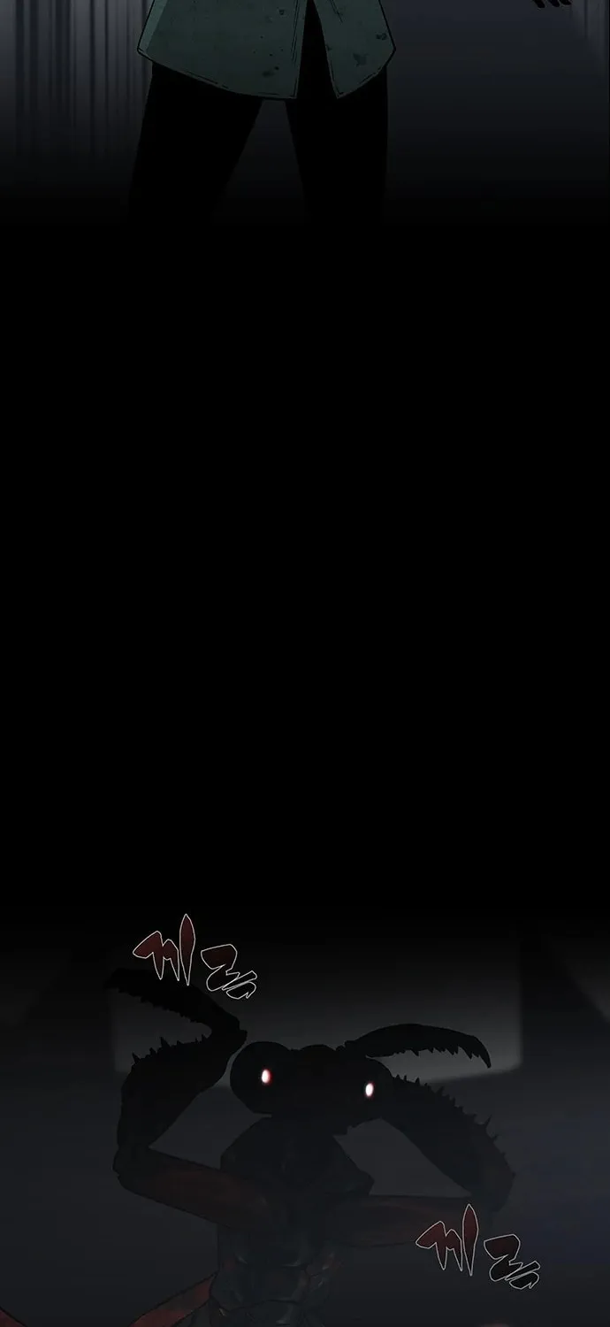The Protagonist's Hidden Strength Chapter 2 page 56 - 