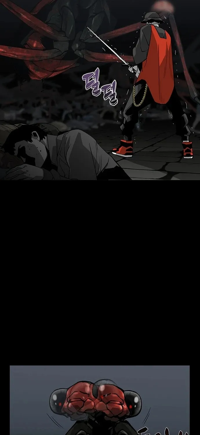 The Protagonist's Hidden Strength Chapter 2 page 57 - 