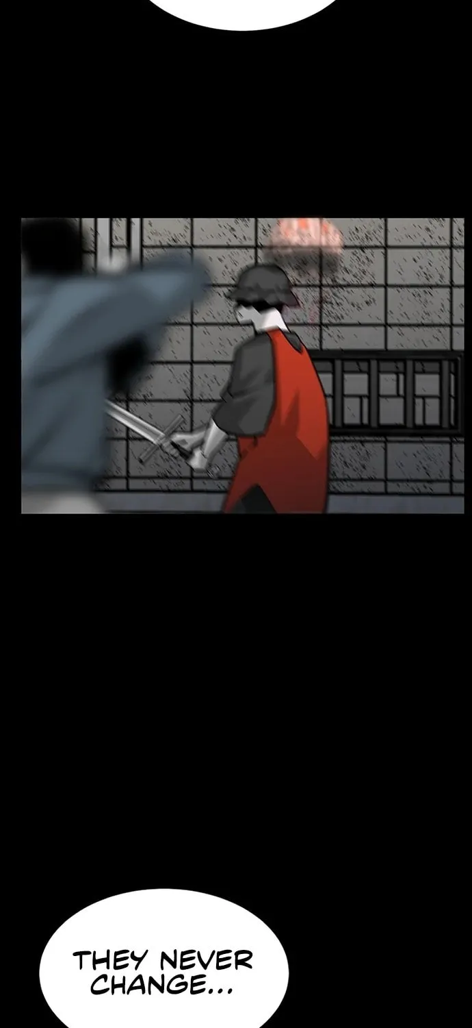 The Protagonist's Hidden Strength Chapter 2 page 60 - 