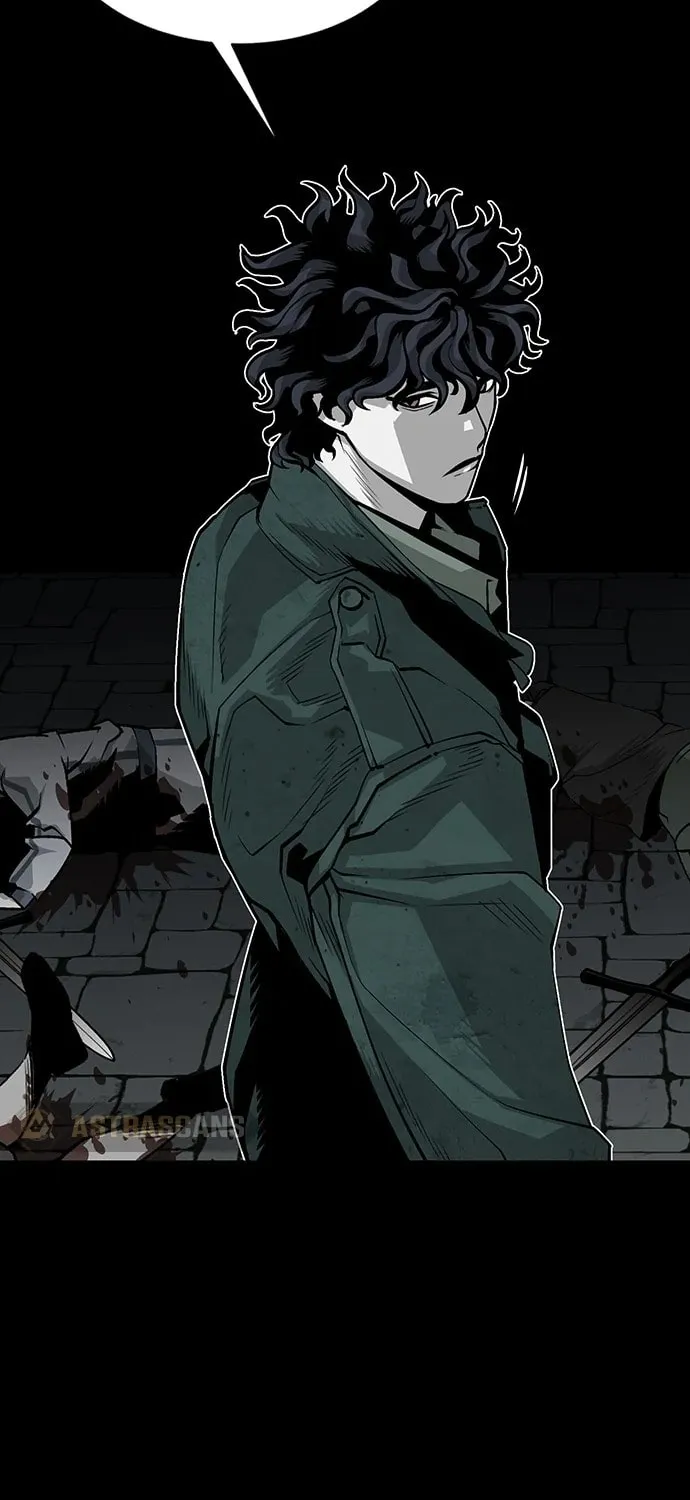 The Protagonist's Hidden Strength Chapter 2 page 61 - 