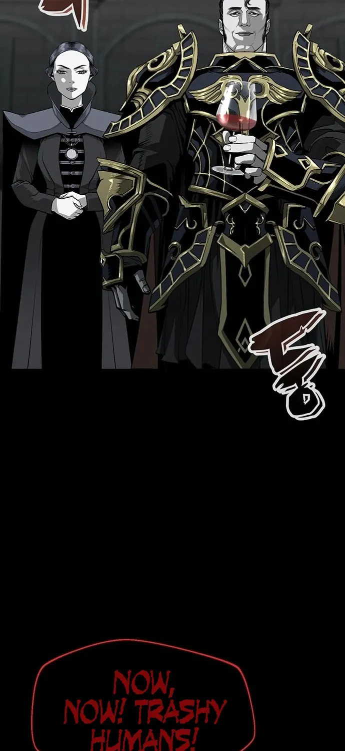 The Protagonist's Hidden Strength Chapter 2 page 63 - 