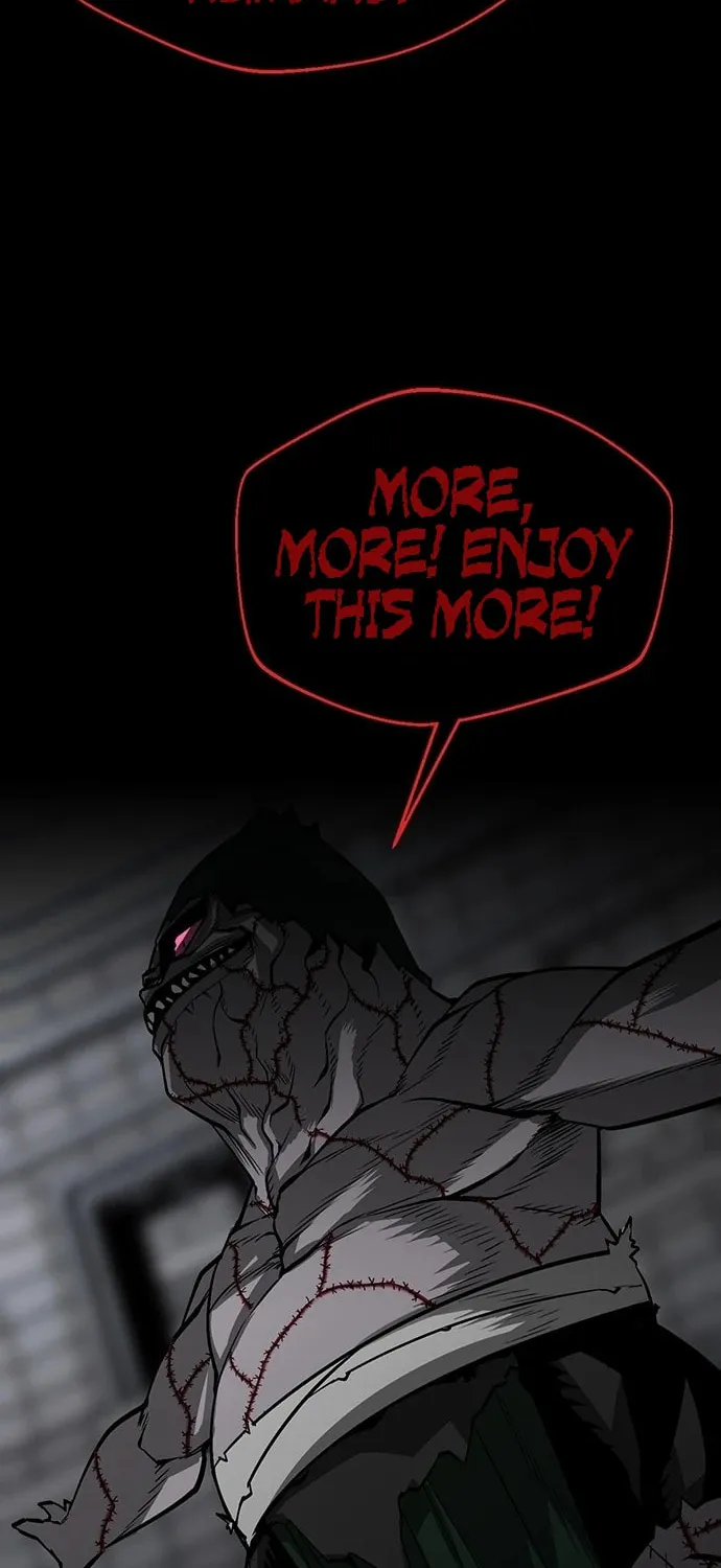 The Protagonist's Hidden Strength Chapter 2 page 64 - 