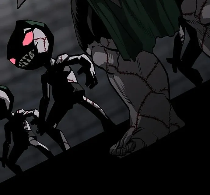 The Protagonist's Hidden Strength Chapter 2 page 65 - 