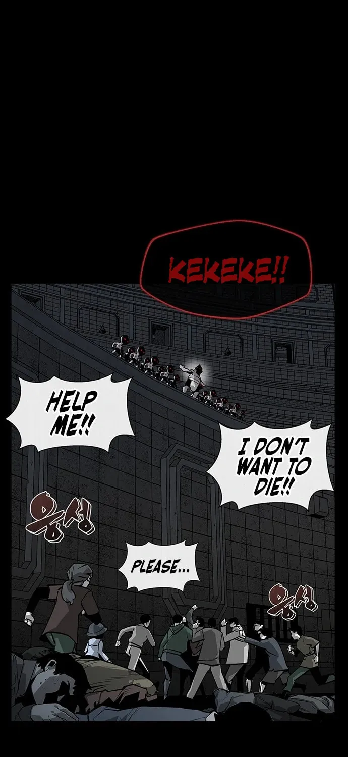 The Protagonist's Hidden Strength Chapter 2 page 66 - 