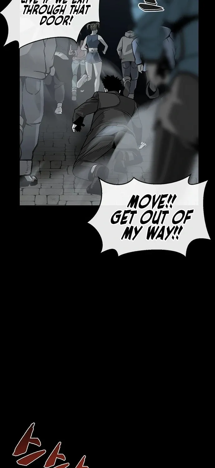 The Protagonist's Hidden Strength Chapter 2 page 70 - 