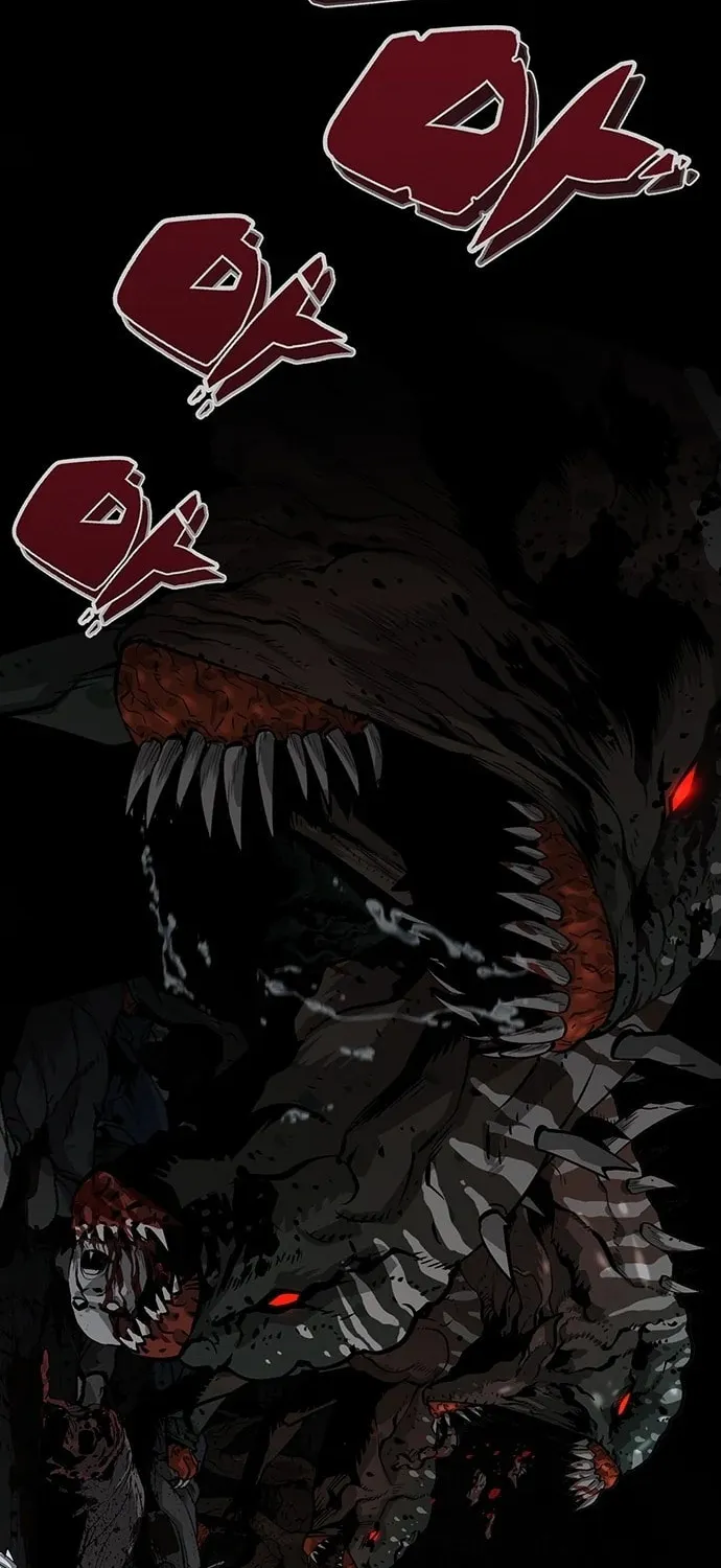 The Protagonist's Hidden Strength Chapter 2 page 77 - 