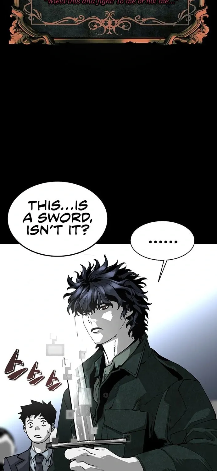 The Protagonist's Hidden Strength Chapter 2 page 9 - 