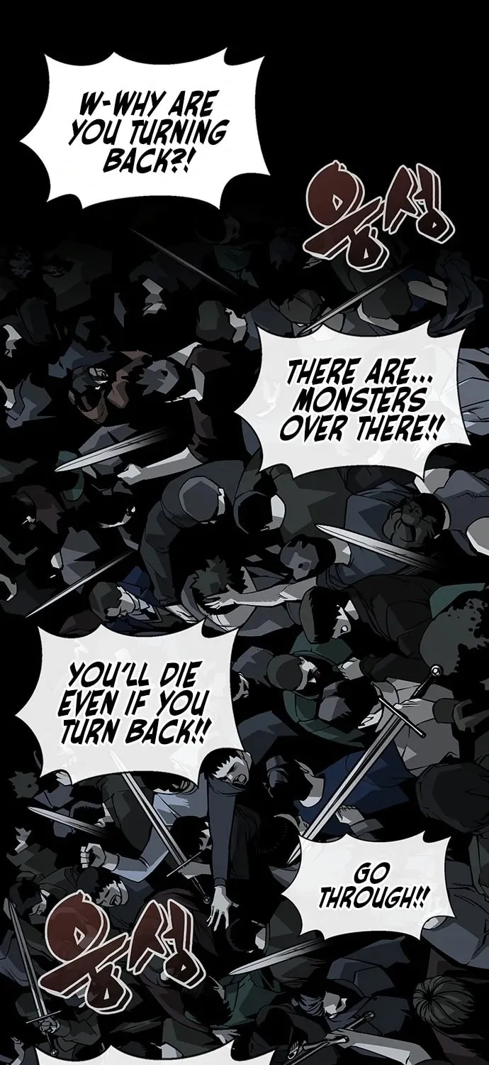 The Protagonist's Hidden Strength Chapter 2 page 81 - 