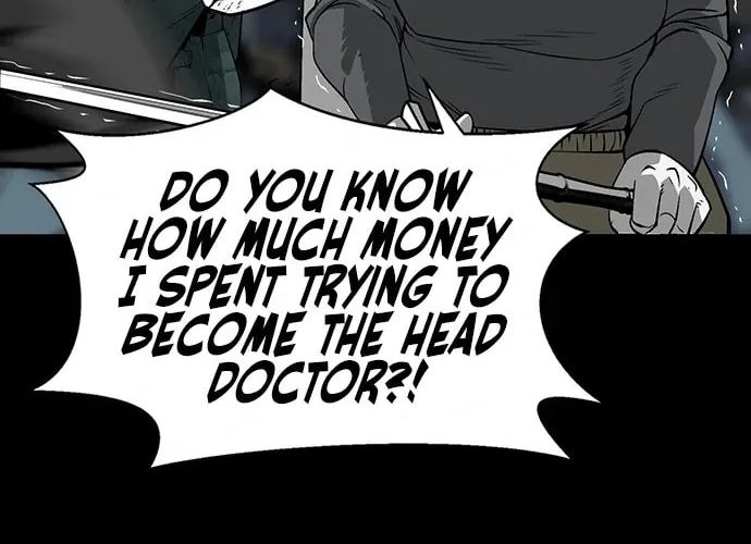 The Protagonist's Hidden Strength Chapter 2 page 84 - 
