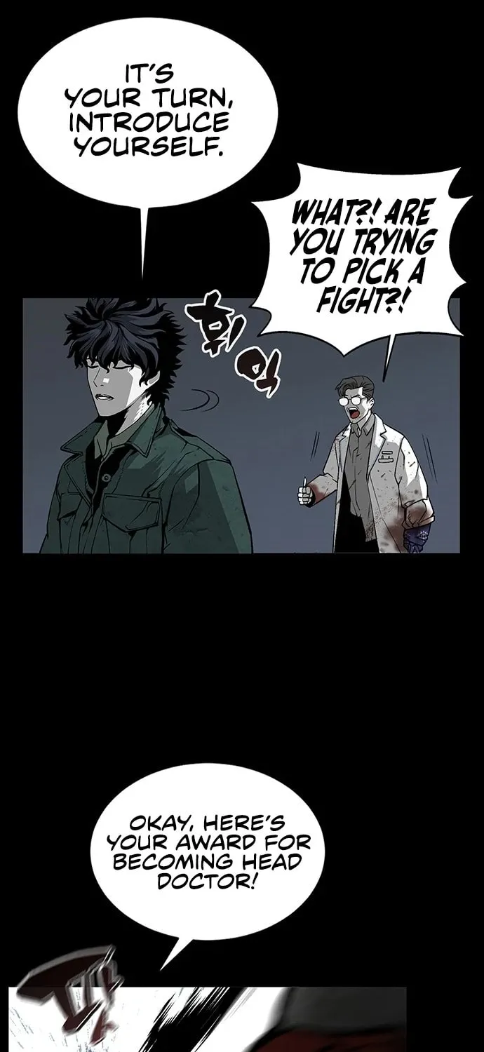 The Protagonist's Hidden Strength Chapter 2 page 88 - 