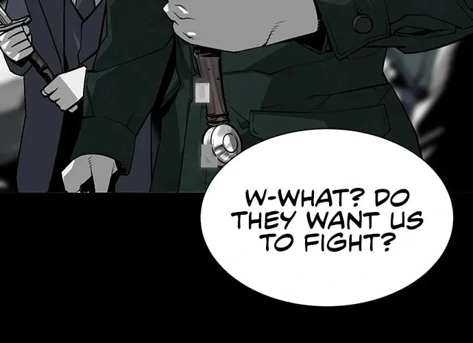 The Protagonist's Hidden Strength Chapter 2 page 10 - 