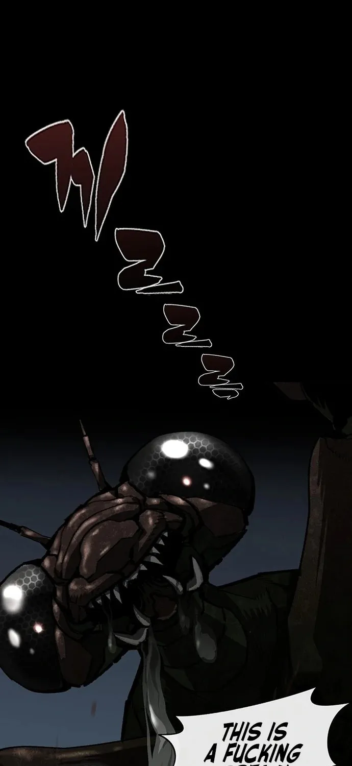 The Protagonist's Hidden Strength Chapter 2 page 94 - 