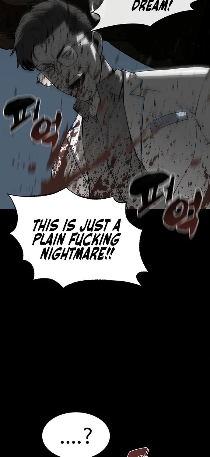 The Protagonist's Hidden Strength Chapter 2 page 95 - 