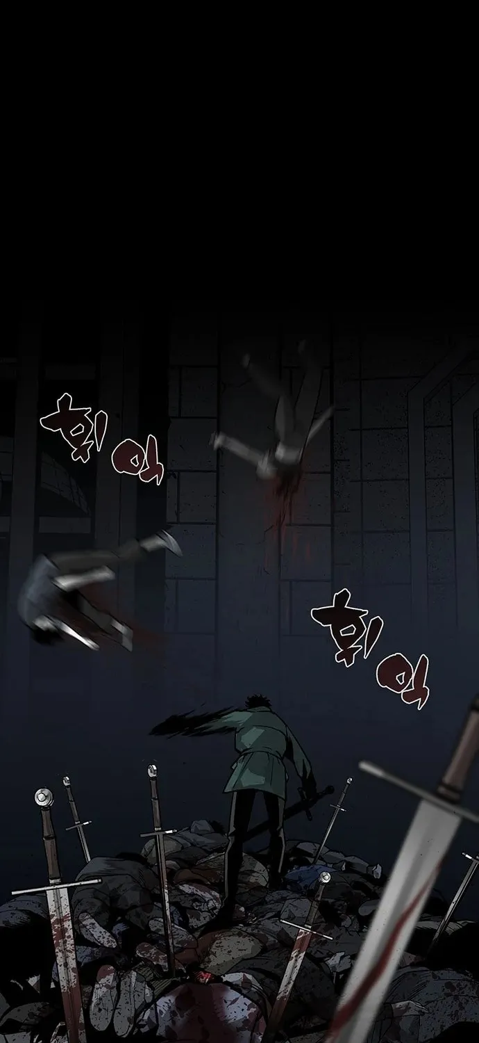 The Protagonist's Hidden Strength Chapter 2 page 99 - 