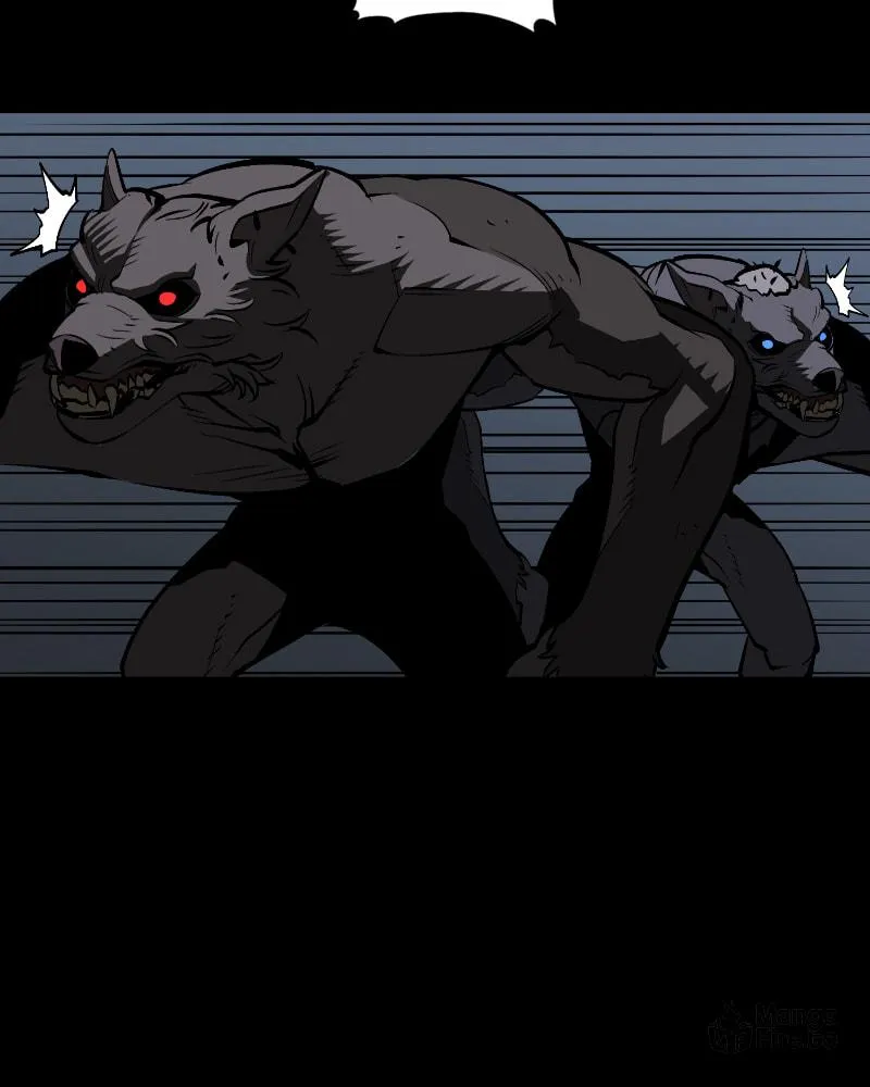 The Protagonist's Hidden Strength Chapter 20 page 102 - 