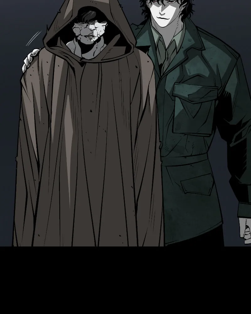 The Protagonist's Hidden Strength Chapter 20 page 104 - 