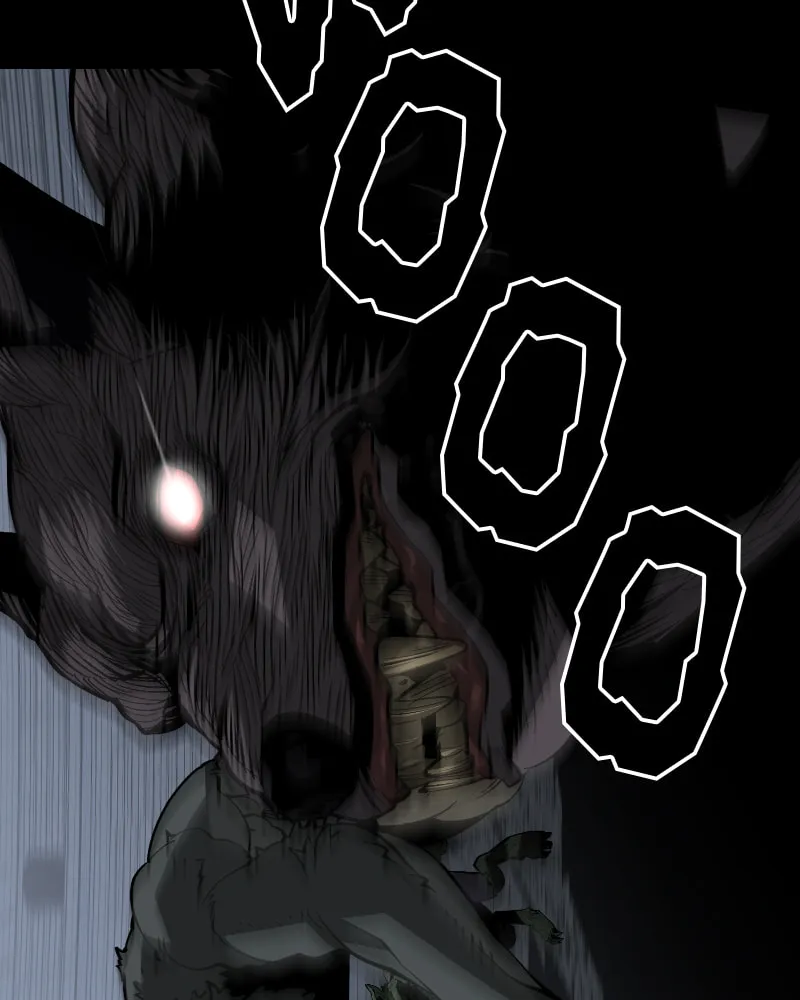 The Protagonist's Hidden Strength Chapter 20 page 106 - 