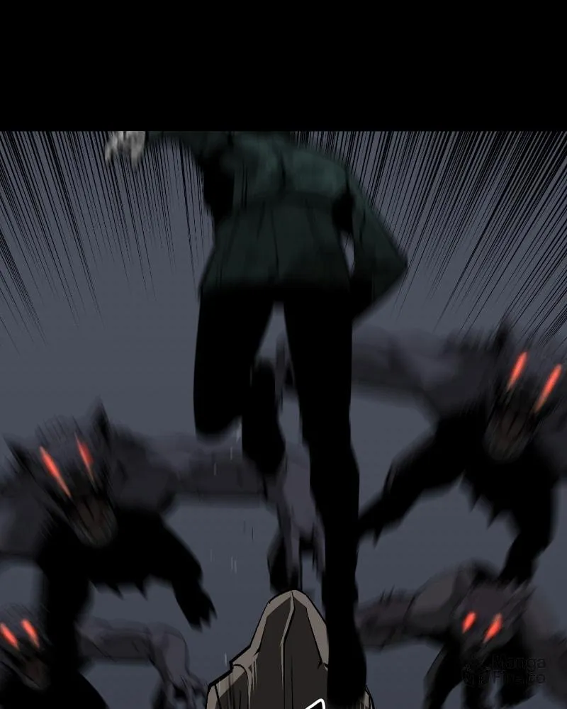 The Protagonist's Hidden Strength Chapter 20 page 110 - 