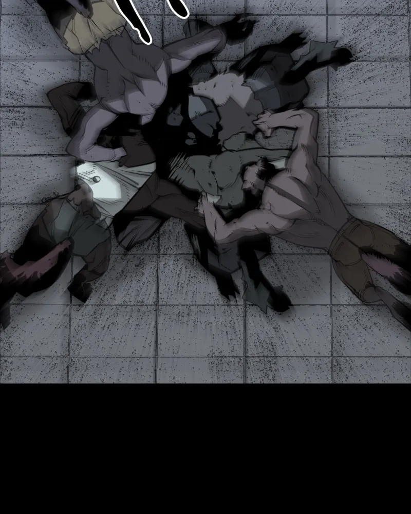 The Protagonist's Hidden Strength Chapter 20 page 113 - 