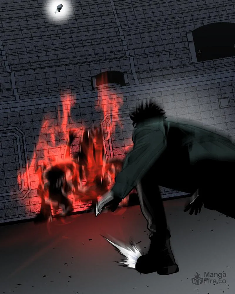 The Protagonist's Hidden Strength Chapter 20 page 126 - 