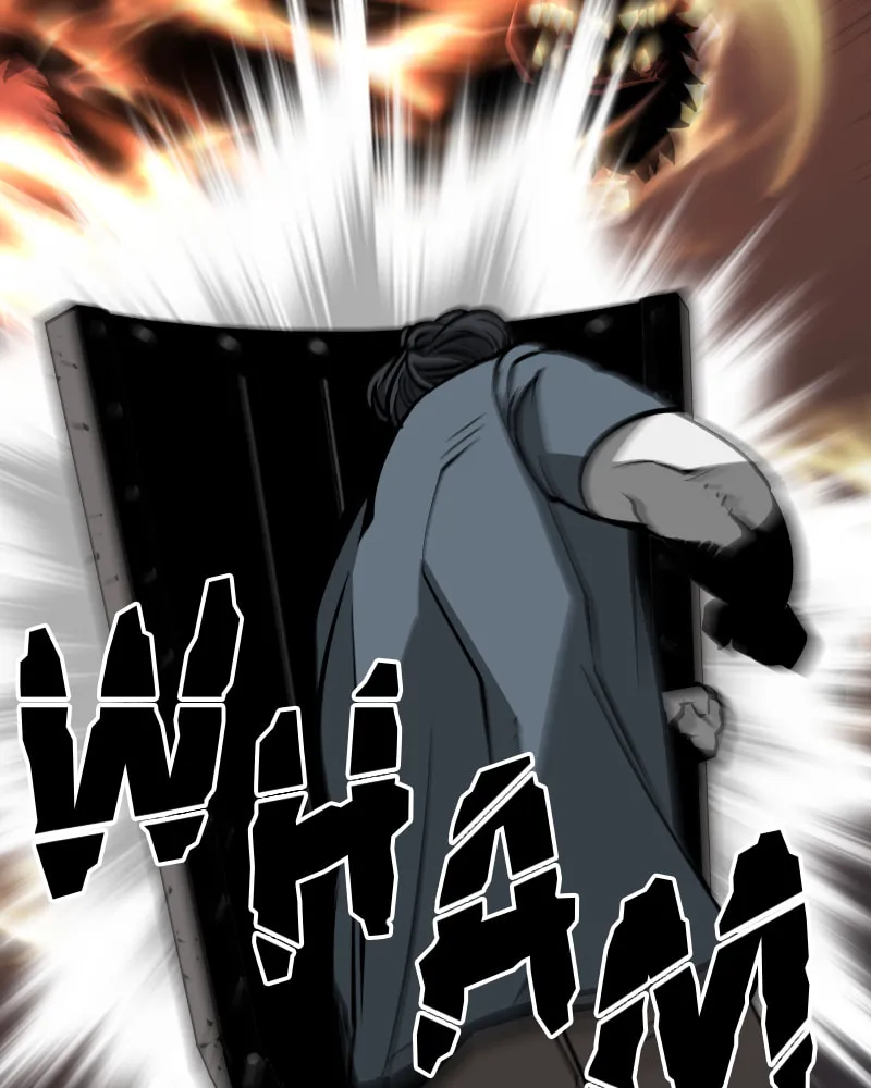 The Protagonist's Hidden Strength Chapter 20 page 143 - 