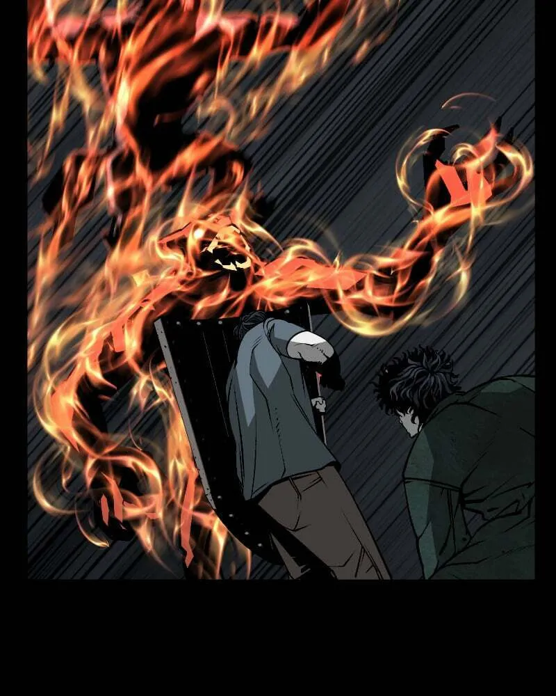The Protagonist's Hidden Strength Chapter 20 page 146 - 