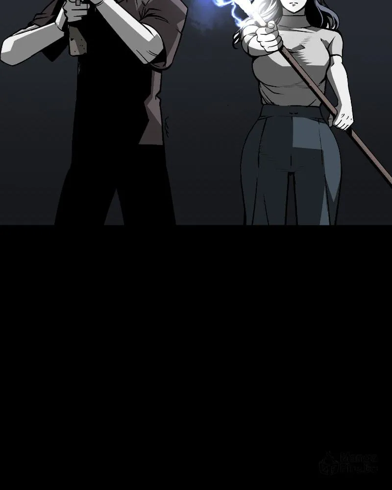 The Protagonist's Hidden Strength Chapter 20 page 155 - 