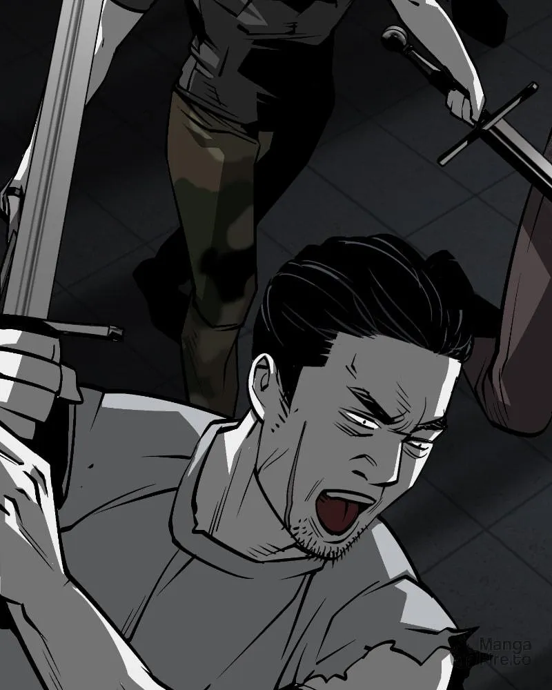 The Protagonist's Hidden Strength Chapter 20 page 162 - 