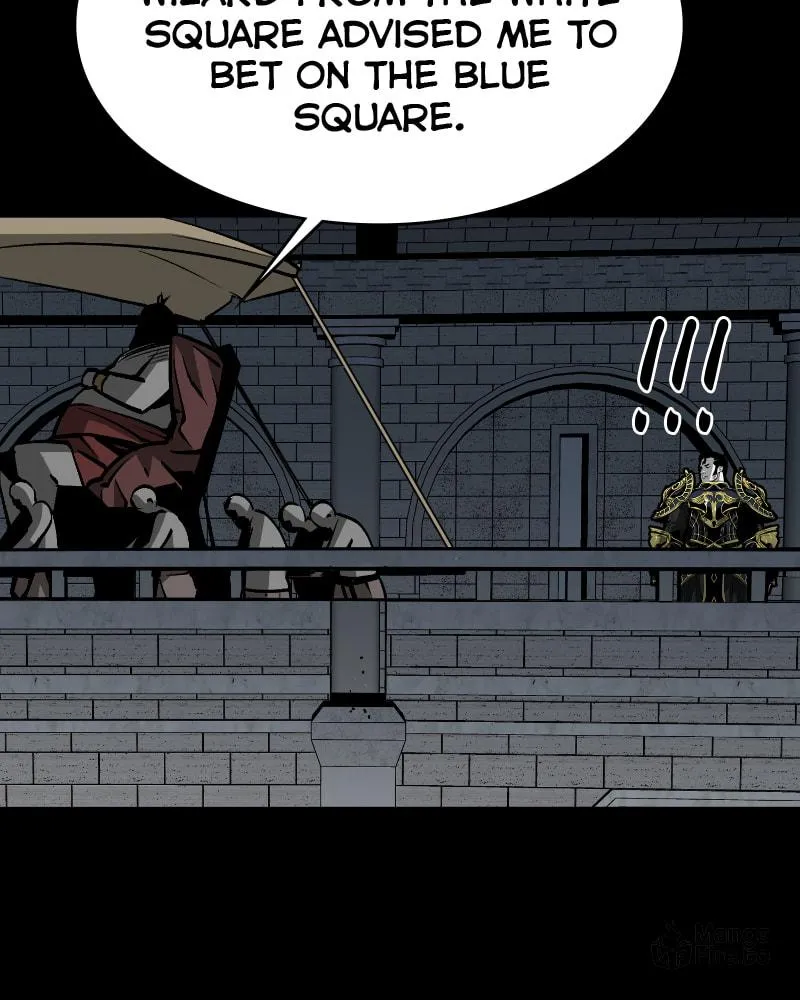 The Protagonist's Hidden Strength Chapter 20 page 170 - 