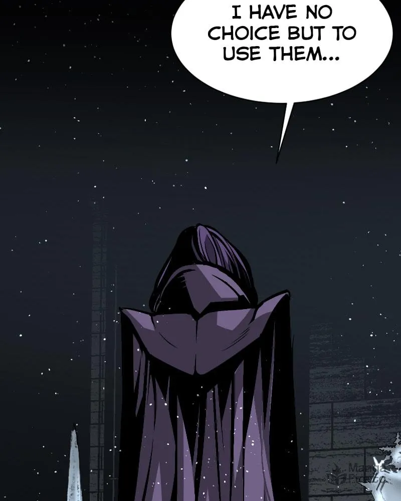 The Protagonist's Hidden Strength Chapter 20 page 175 - 