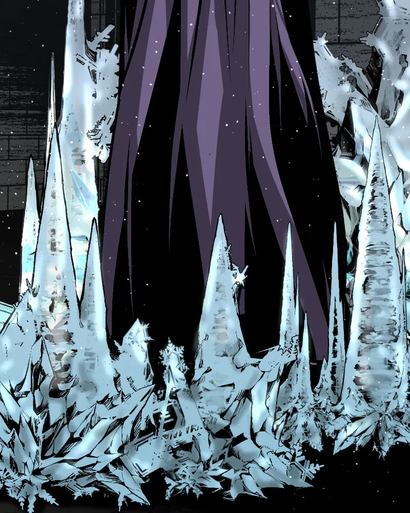 The Protagonist's Hidden Strength Chapter 20 page 176 - 