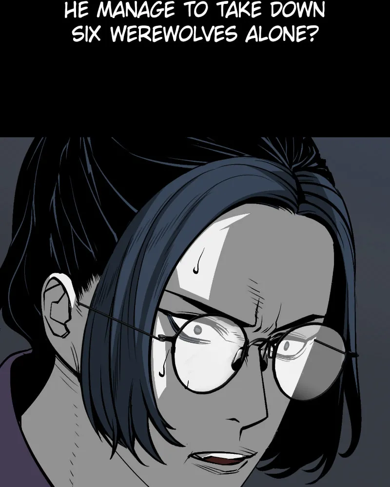 The Protagonist's Hidden Strength Chapter 20 page 178 - 