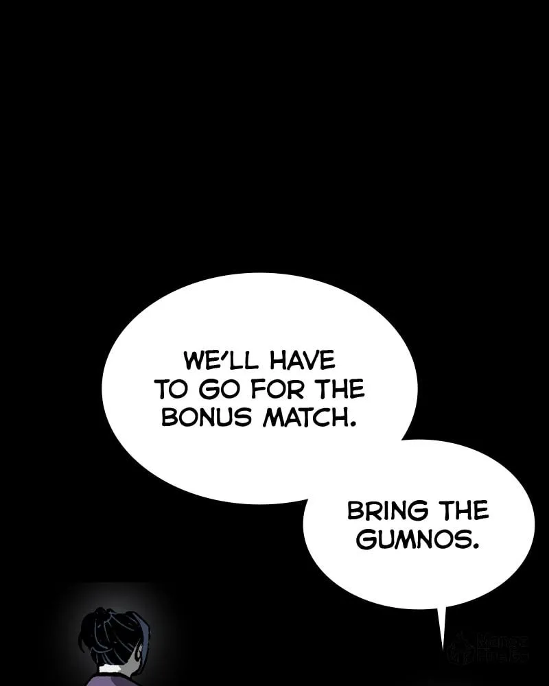 The Protagonist's Hidden Strength Chapter 20 page 180 - 
