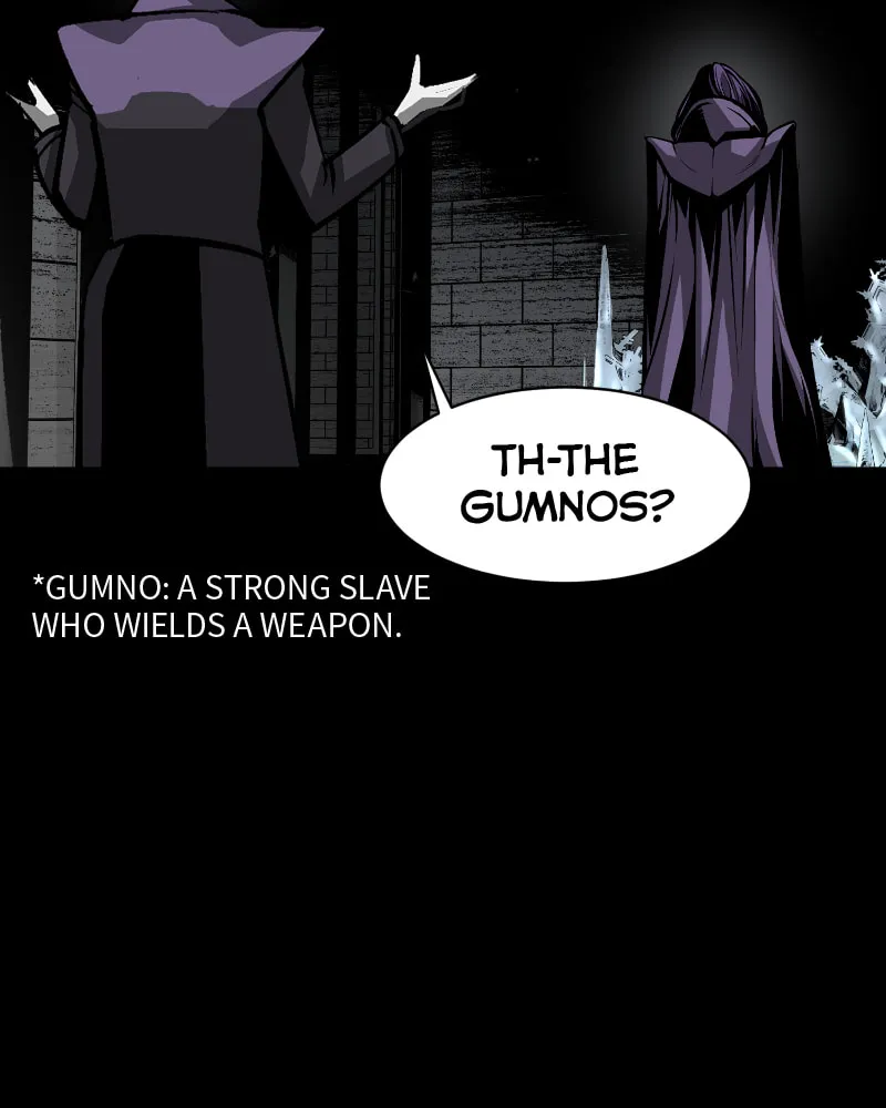 The Protagonist's Hidden Strength Chapter 20 page 181 - 