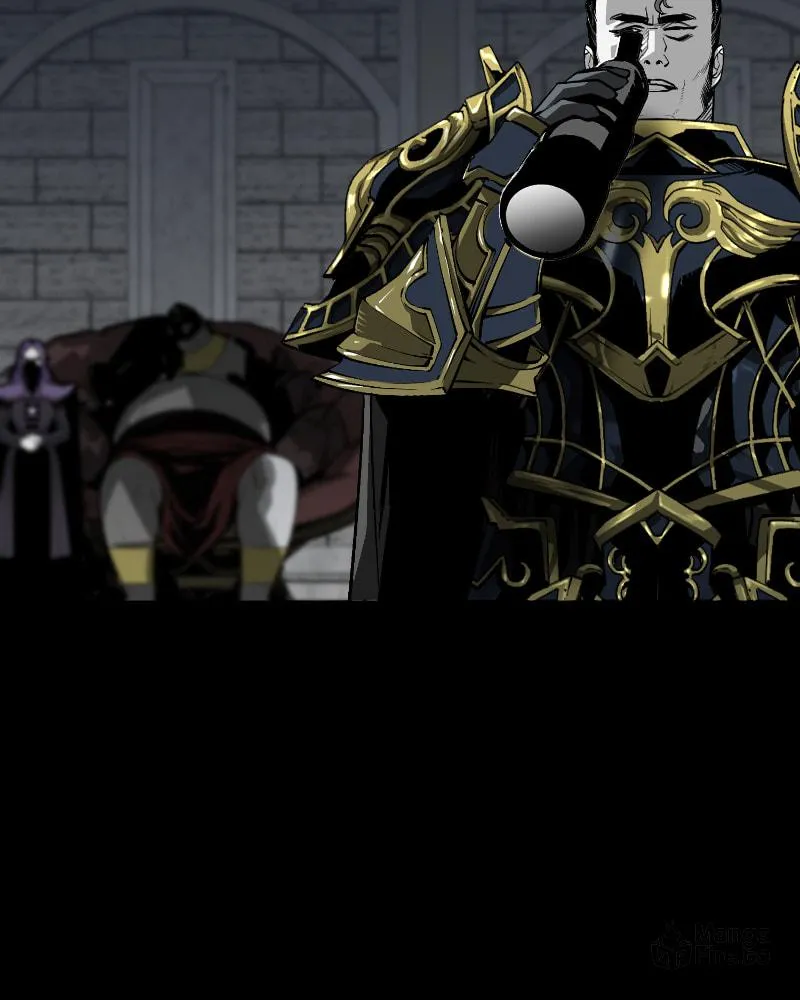 The Protagonist's Hidden Strength Chapter 20 page 20 - 