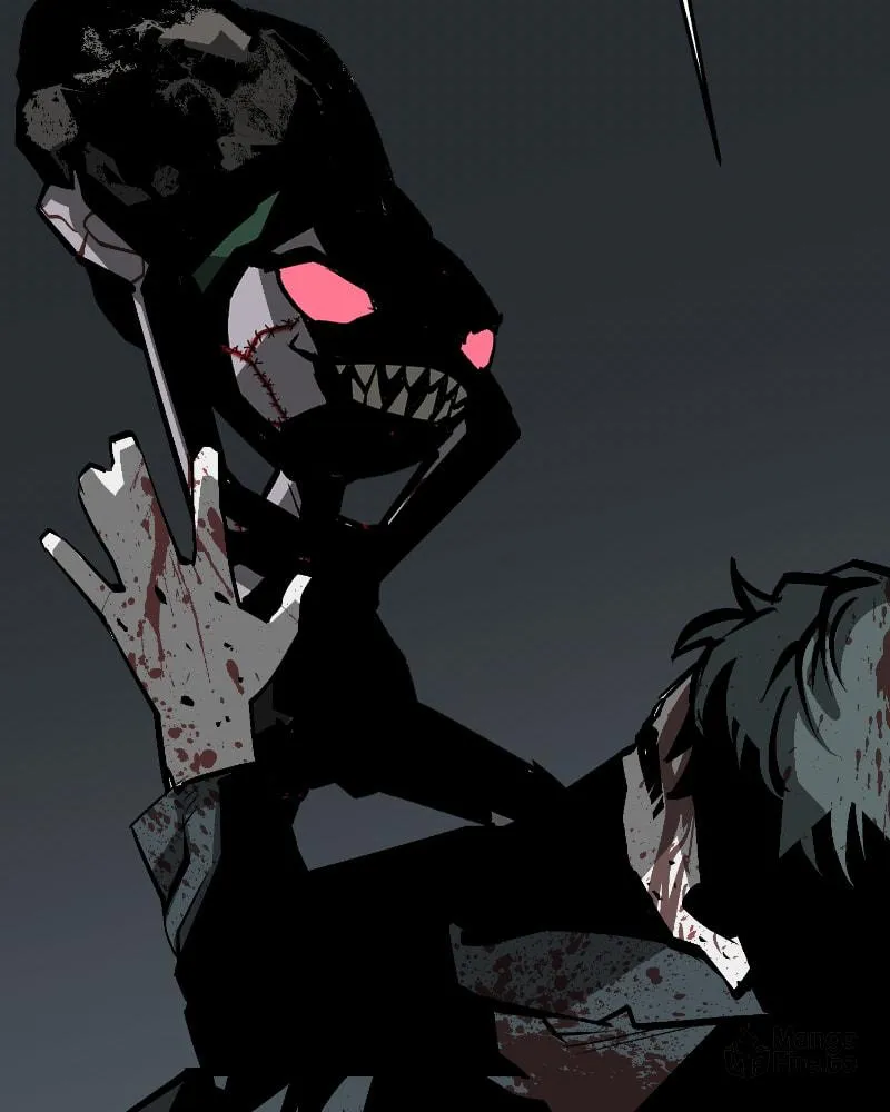 The Protagonist's Hidden Strength Chapter 20 page 192 - 