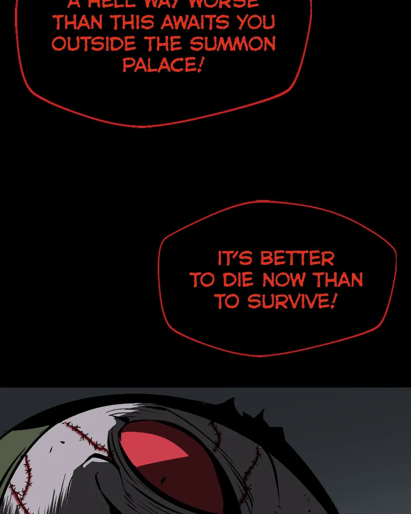 The Protagonist's Hidden Strength Chapter 20 page 194 - 