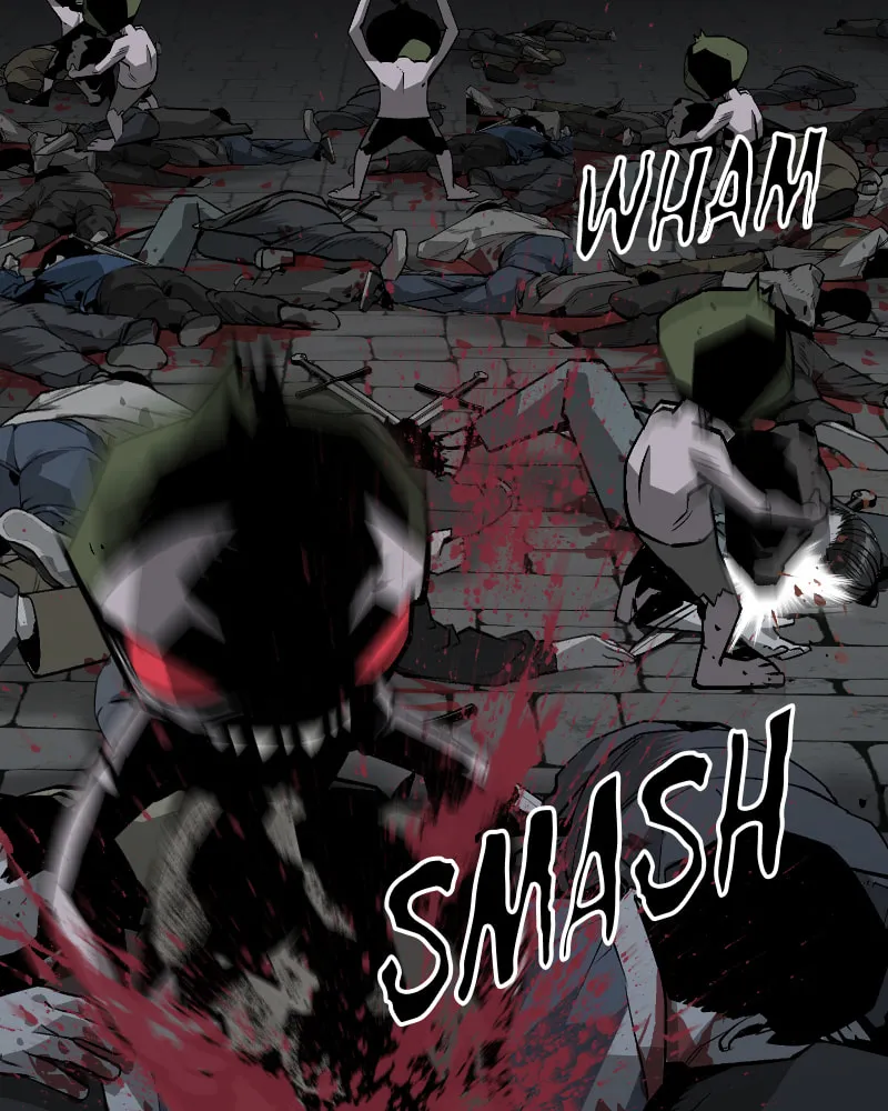 The Protagonist's Hidden Strength Chapter 20 page 199 - 