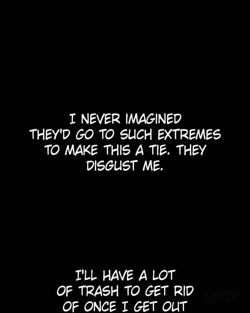 The Protagonist's Hidden Strength Chapter 20 page 204 - 