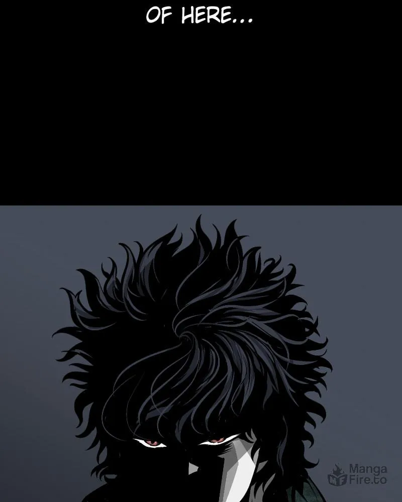 The Protagonist's Hidden Strength Chapter 20 page 205 - 