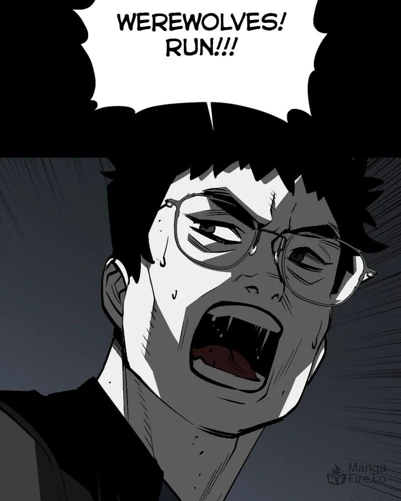 The Protagonist's Hidden Strength Chapter 20 page 24 - 
