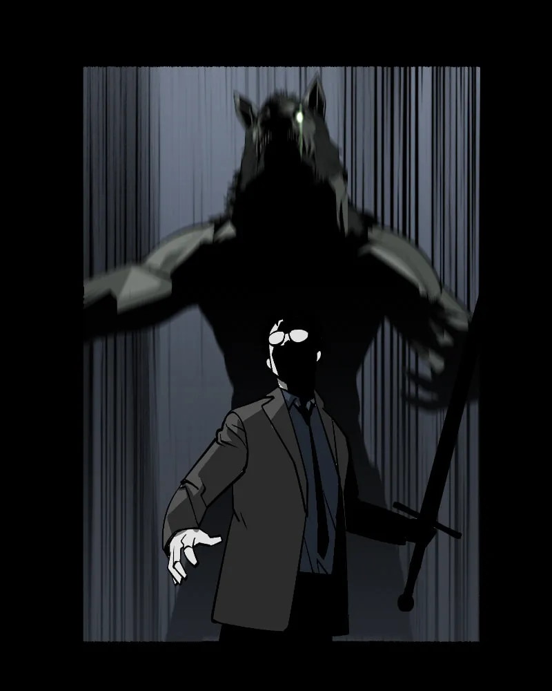 The Protagonist's Hidden Strength Chapter 20 page 26 - 