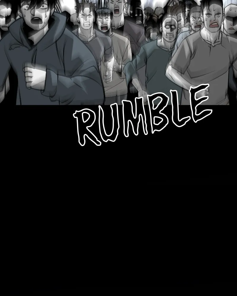 The Protagonist's Hidden Strength Chapter 20 page 31 - 
