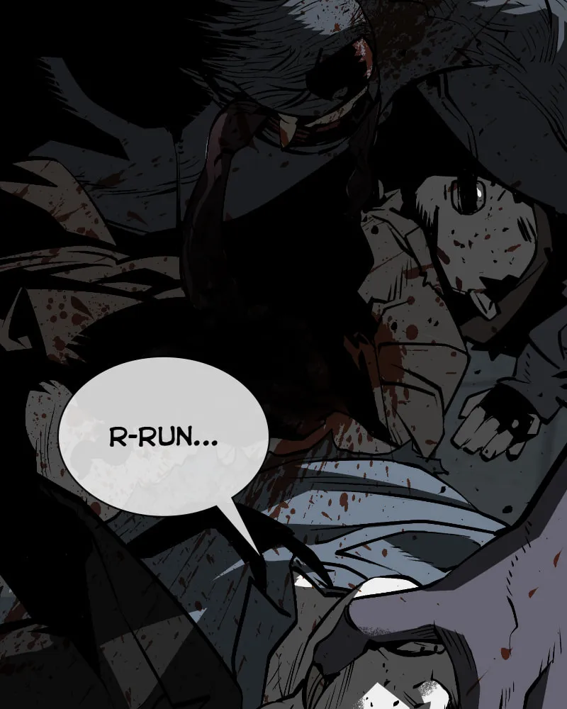 The Protagonist's Hidden Strength Chapter 20 page 34 - 