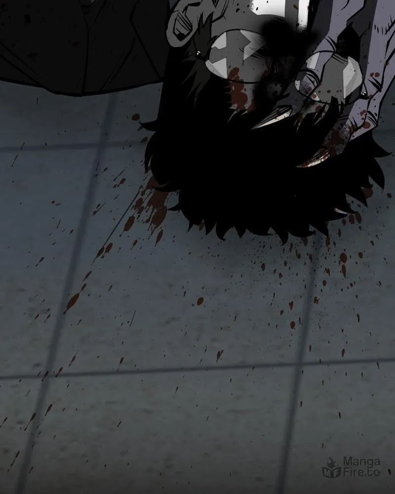 The Protagonist's Hidden Strength Chapter 20 page 35 - 