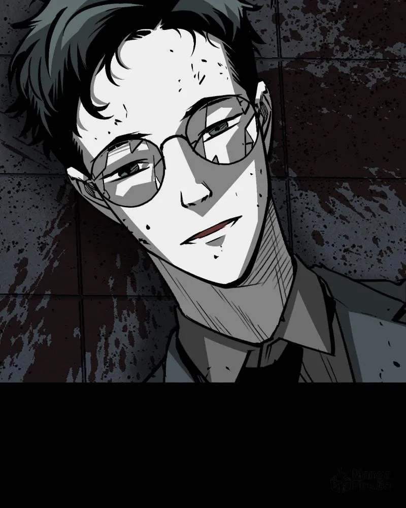 The Protagonist's Hidden Strength Chapter 20 page 39 - 